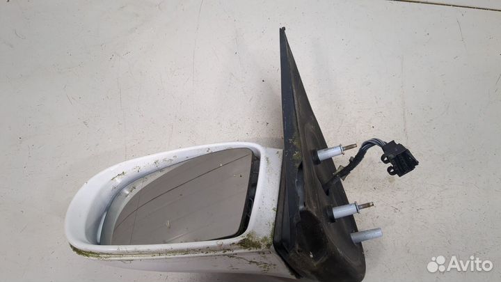 Зеркало боковое Mercedes ML W163, 2002
