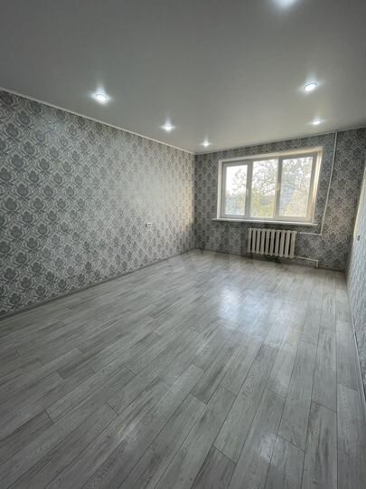 2-к. квартира, 55 м², 5/9 эт.