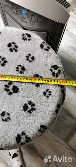 Домик для кошки или маленькой собаки