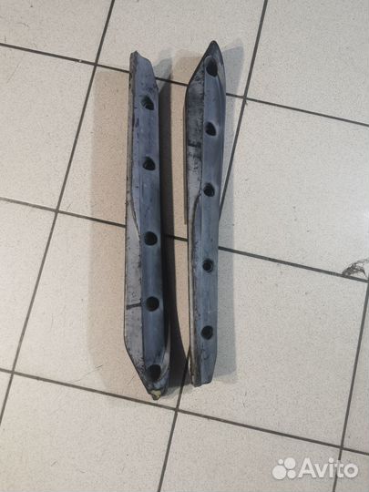 Спонсон Yamaha vx1100