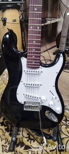 Электрогитара Harley Benton st-20