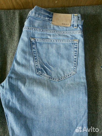 Gant