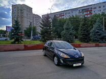 Peugeot 308 1.6 MT, 2009, 144 126 км, с пробегом, цена 478 000 руб.