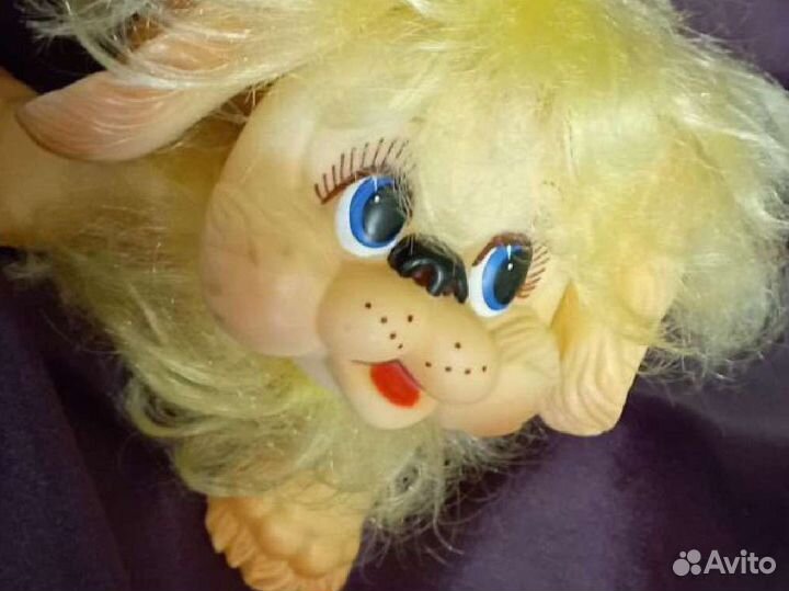 Игрушка СССР