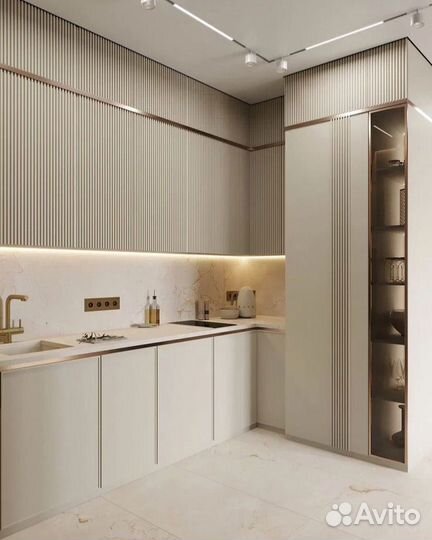 Кухня на заказ