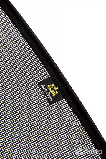 Автошторки на Mercedes-Benz В-Class I (W245)