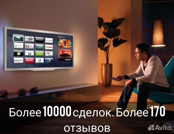 Подписки на онлайн кинотеатры