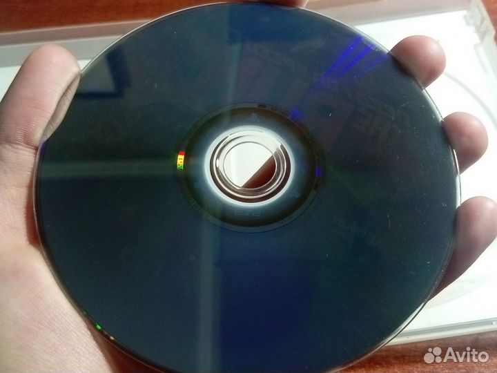 Диск на ps3 need for speed the run