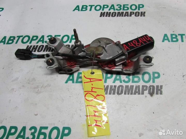 Моторчик стеклоочистителя задний для Toyota Hilux