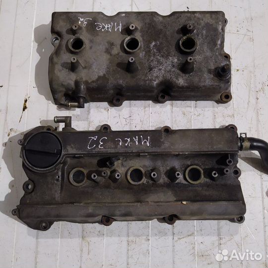 Крышка головки блока цилиндров Nissan Maxima 32
