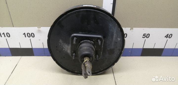 Усилитель тормозов вакуумный Almera Classic (B10)