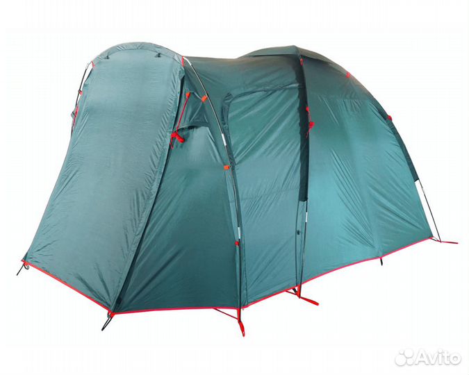 Палатка Element 3 Btrace