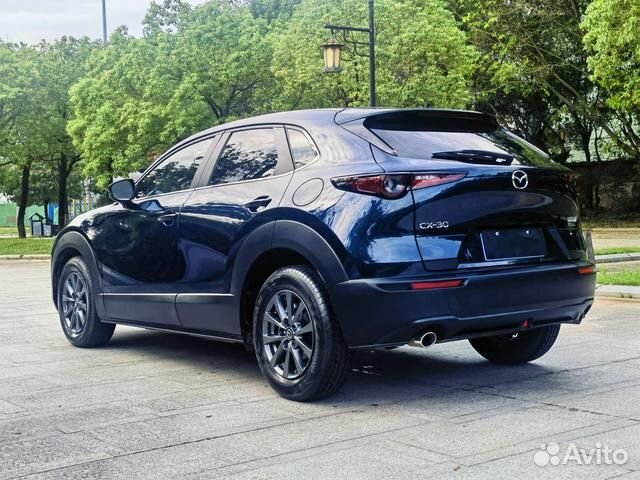 Mazda CX-30 2.0 AT, 2020, 40 000 км