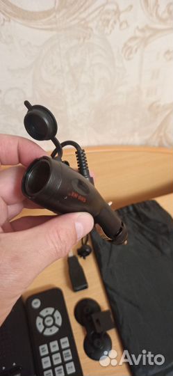 Антирадар sho-me G900-STR