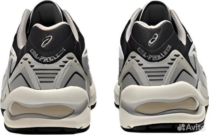 Кроссовки Asics Gel-Preleus