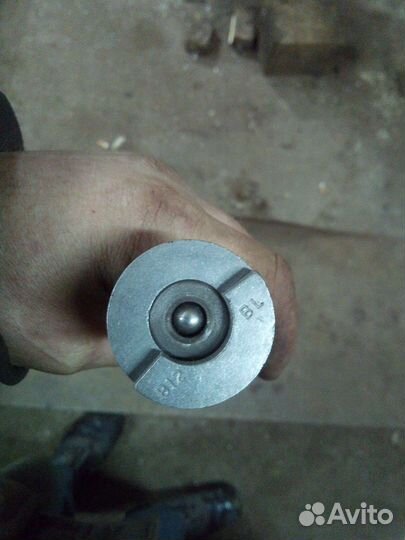 Распредвал на шевроле авео 1.2 16кл 84л.с