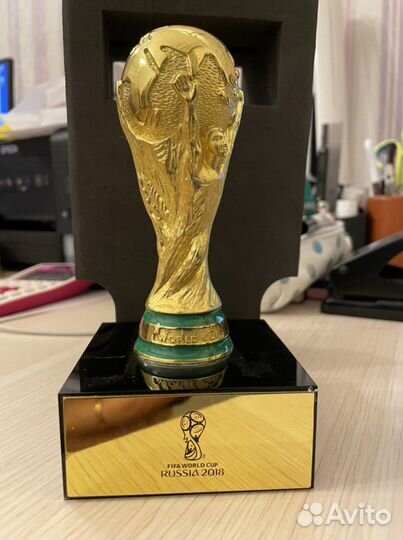 Fifa world cup russia 2018 Кубок