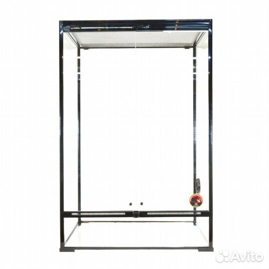 Террариум для рептилий