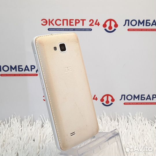 Смартфон Zte Blade A5(Ч15)