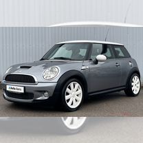 MINI Cooper S 1.6 AT, 2008, 183 000 км, с пробегом, цена 950 000 руб.