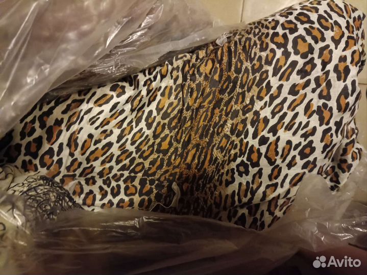 Матрас ватный 60*190