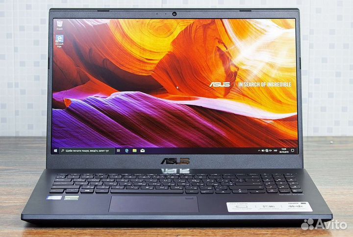 Asus X552M i5-4210U 2.4Ghz/16Gb/512SSD/3Gb Чек