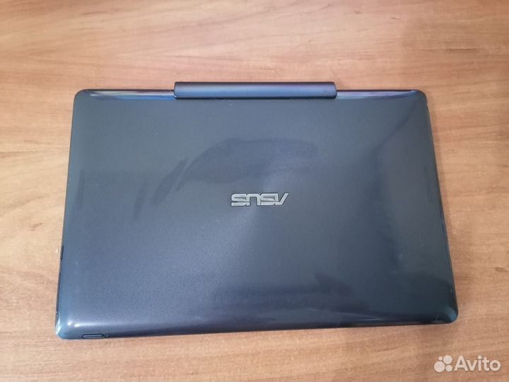 Asus transformer book T100T