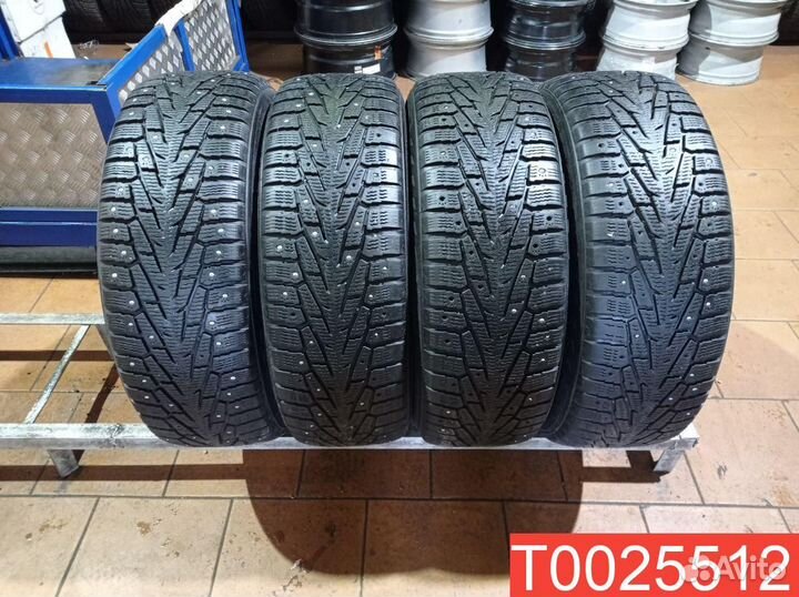 Nokian Tyres Hakkapeliitta 7 SUV 235/65 R17 100R