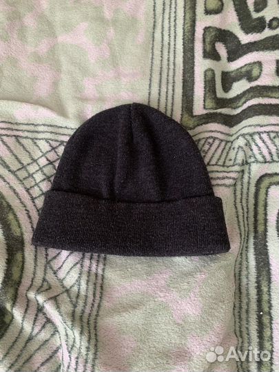 Мужская шапка