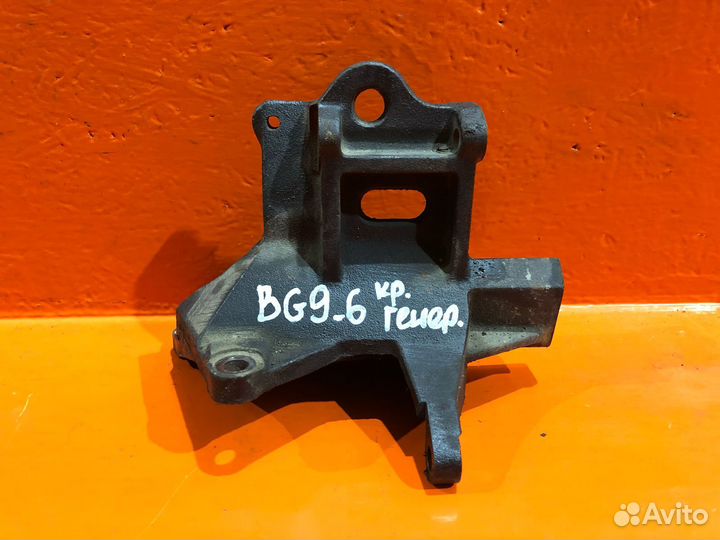 Крепление генератора subaru legacy BD*/BG*