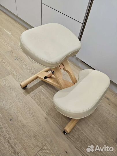 Ортопедический стул US Medica