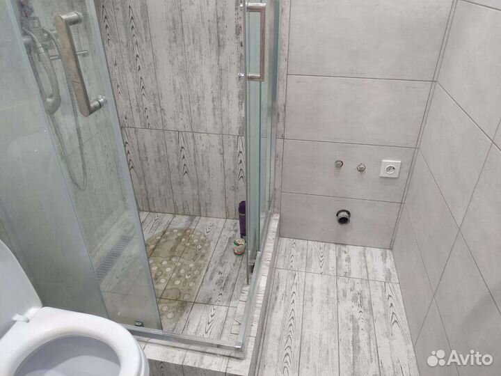 Сантехнические и сварочные работы