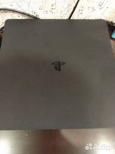 Sony PS4 Pro