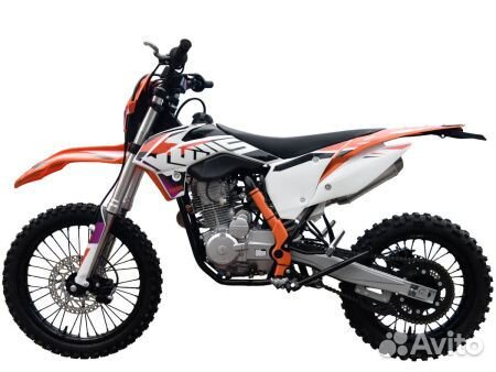 Мотоцикл kews K10 CB150 19/16