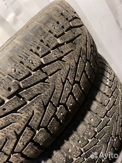 Nokian Tyres Hakkapeliitta 7 SUV 235/55 R19