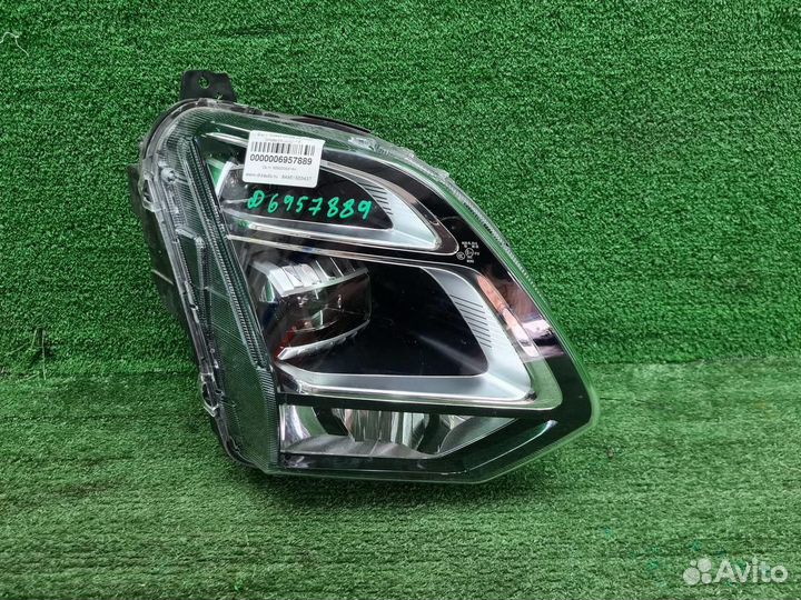 Фара правая Omoda C5