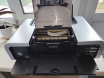 Принтер Canon pixma ip5200