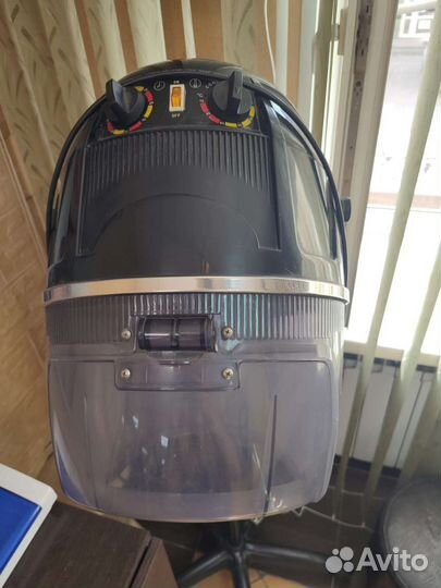 Парикмахерский сушуар