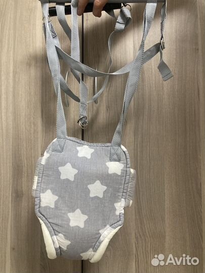 Прыгунки детские