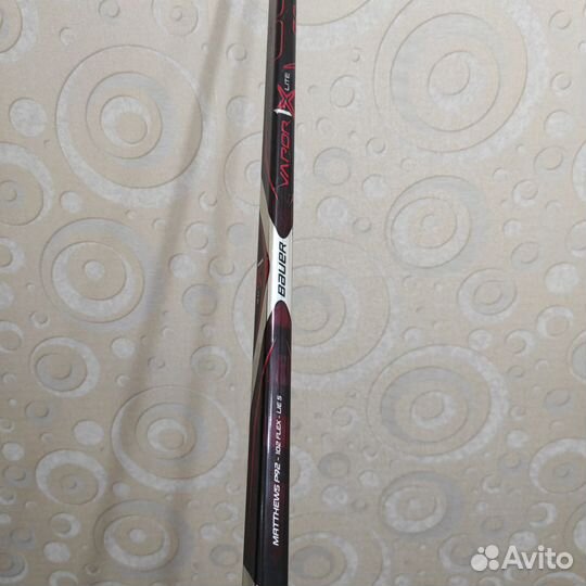 Клюшка хоккейная bauer 1X lite