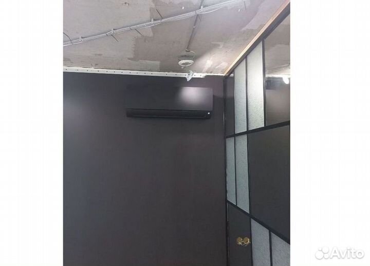 Кондиционеры. Сплит Системы. Монтаж. Гарантия