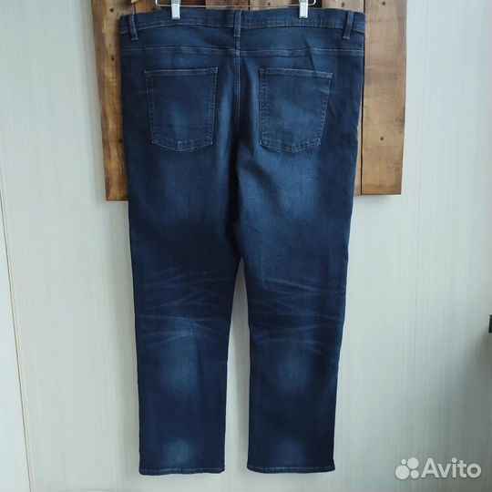 Джинсы мужские Австралия 58 размер
