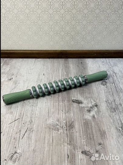 Массажер для тела скалка