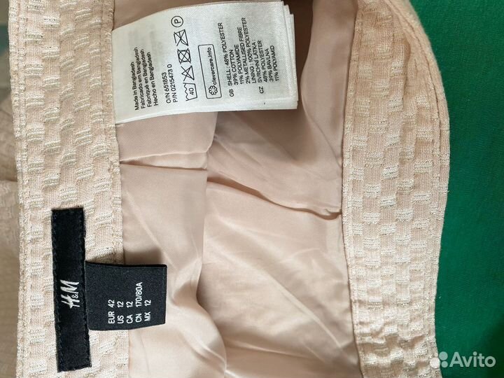 Юбка H&M