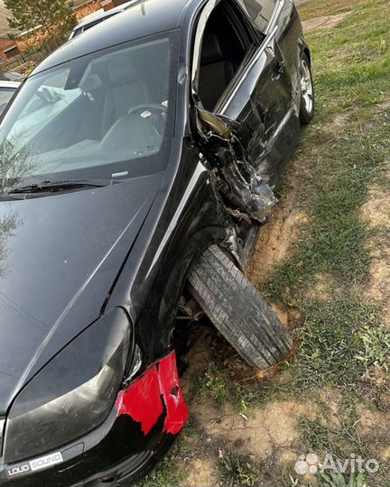 Запчасти опель Астра H авторазбор