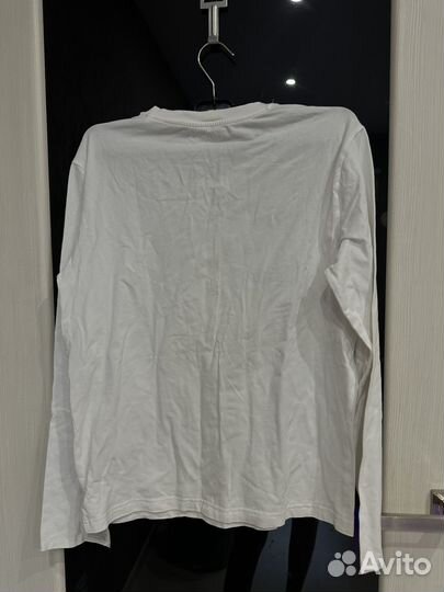 Лонгслив guess