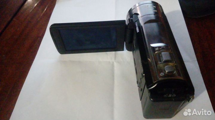 Видео камера 