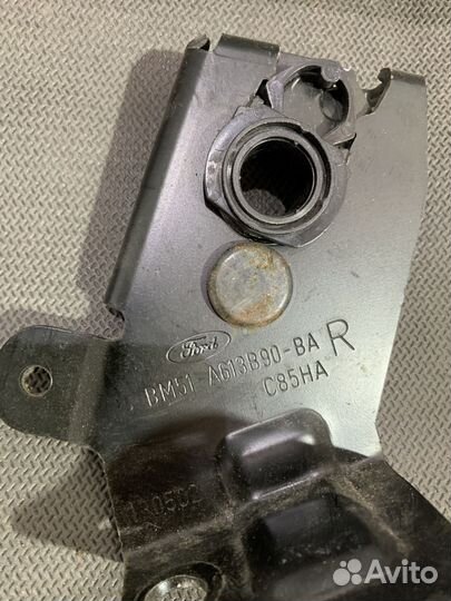 Замок сиденья Ford Focus (III) III (2010–2015)