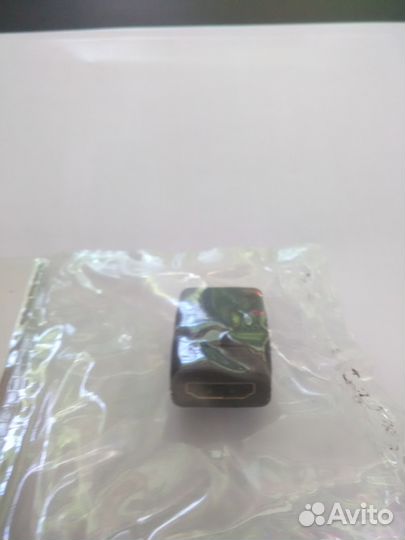 Переходники hdmi много