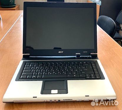 Ноутбук Acer 5600